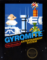 Gyromite