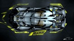 RISE: Race The Future