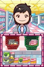 Cooking Mama 3: Shop and Chop