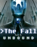 The Fall Part 2: Unbound