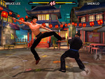 Bruce Lee: Dragon Warrior HD