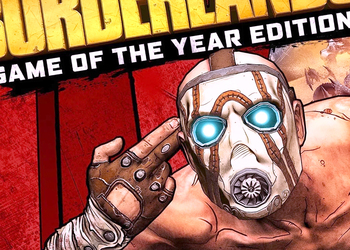 В Borderlands: Game of the Year Edition добавили вид от третьего лица