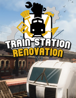 Train Station Renovation