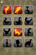 Tangram Puzzle Pro