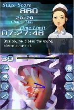 Trauma Center: Under the Knife 2