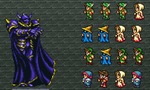 Final Fantasy: All The Bravest