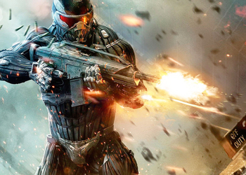 В Crytek заключили «огромную» сделку с таинственной компанией на разработку игры существующей серии