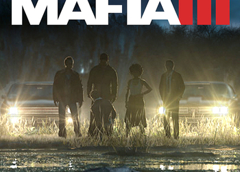 Игроки Mafia III смогут устроить драг-рейсинг