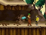 Yogi Bear: The Video Game