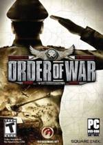 Order of War: Challenge