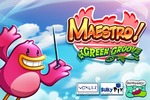Maestro! Green Groove