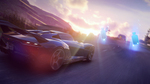 Asphalt 9: Legends
