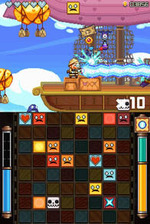 Henry Hatsworth in the Puzzling Adventure