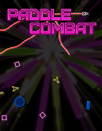 Paddle Combat