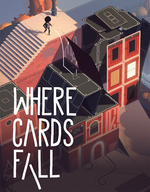 Where Cards Fall