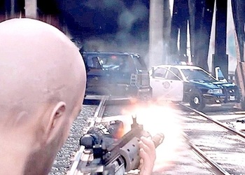 В GTA 5 нашли идеальное место, чтобы отбиться от полиции