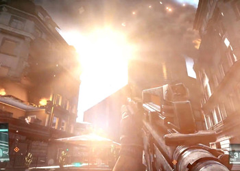 Создатели Battlefield 3 и Modern Warfare 3 положительно отозвались о конкуренции между играми