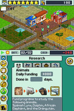 Zoo Tycoon