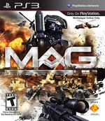 MAG (video game)