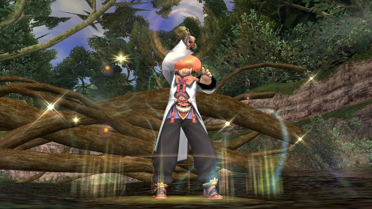 Галерея игры Final Fantasy XI: Seekers of Adoulin :: Скриншоты.