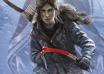 Релиз Rise of the Tomb Raider на PlayStation 4 и РС подтвердили официально