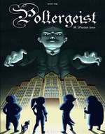 Poltergeist: A Pixelated Horror
