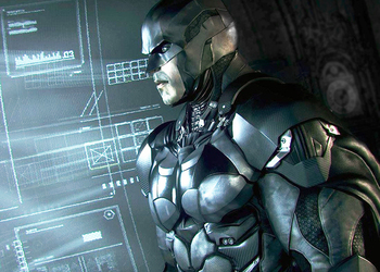 Разработчики Batman: Arkham Knight усложнили систему боя игры