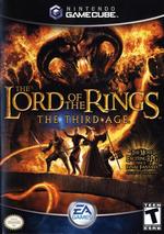 The Lord of the Rings: The Third Age
