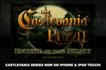 Castlevania Puzzle: Encore of the Night