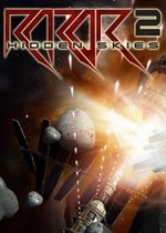 Razor2: Hidden Skies