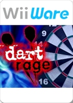 Dart Rage