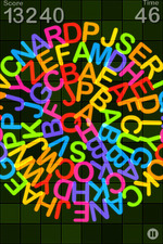 Alphabetic