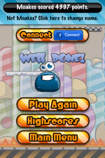 Bouncedown