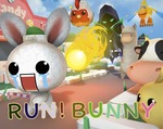 Run! Bunny
