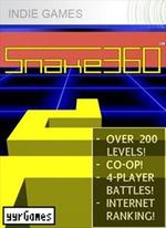 Snake360