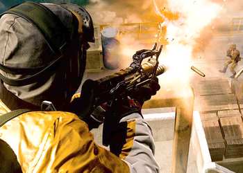 В Call of Duty: Warzone вернулся глюк, позволяющий легко побеждать