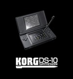 Korg DS-10