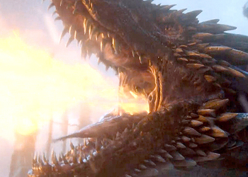 Новая «Игра престолов» раскрыла шокирующее количество драконов