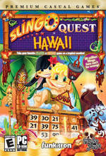 Slingo Quest Hawaii