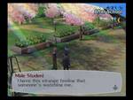 Shin Megami Tensei: Persona 3
