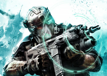 Опубликовано новое видео к игре Ghost Recon: Future Soldier