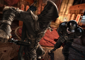 Команда Eidos анонсировала Thief на Xbox One, а также появление новой игры на Е3