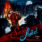 Sang-Froid: Tales of Werewolves