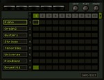 KORG M01