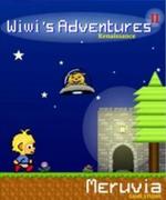 Wiwi's Adventures 2
