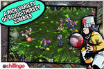 Pro Zombie Soccer