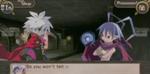 Disgaea Infinite