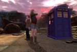 Doctor Who: City of the Daleks