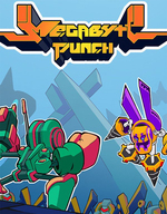 Megabyte Punch