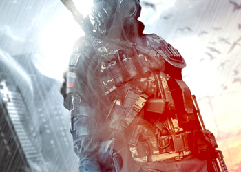 Battlefield 6 раскрыли анонс и расстроили игроков